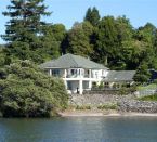 Kawaha Point Lodge, Rotorua